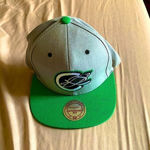 California golden seals hat